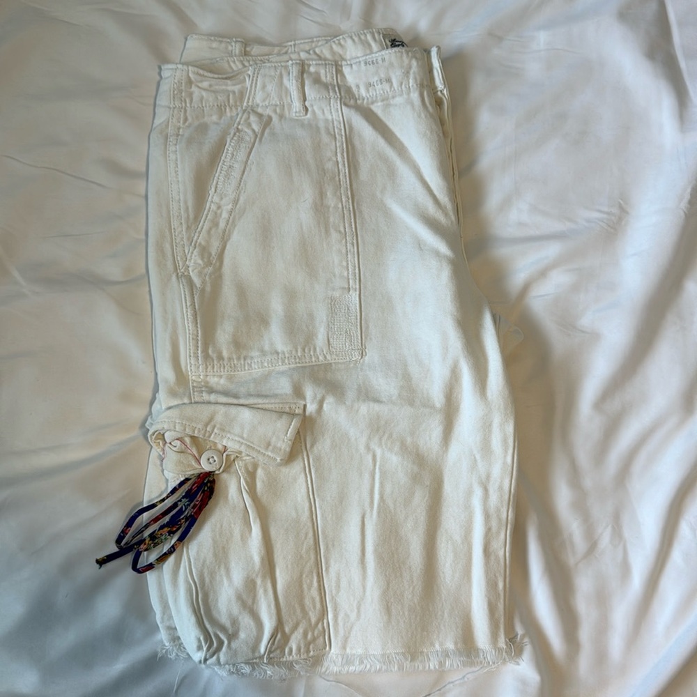 American Eagle Bermuda shorts